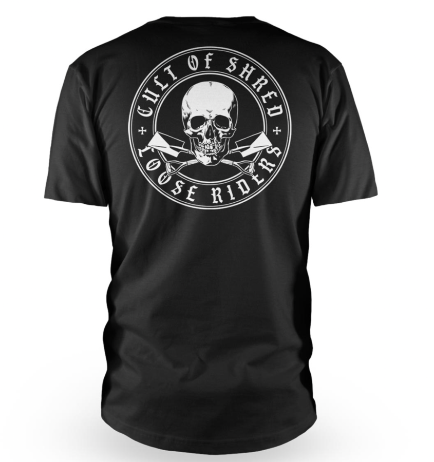 LR Mens Jersey Shovelhead