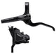 Shimano Alivio BL-M201/BR-UR300 MTB Hydraulic Disc Brakes