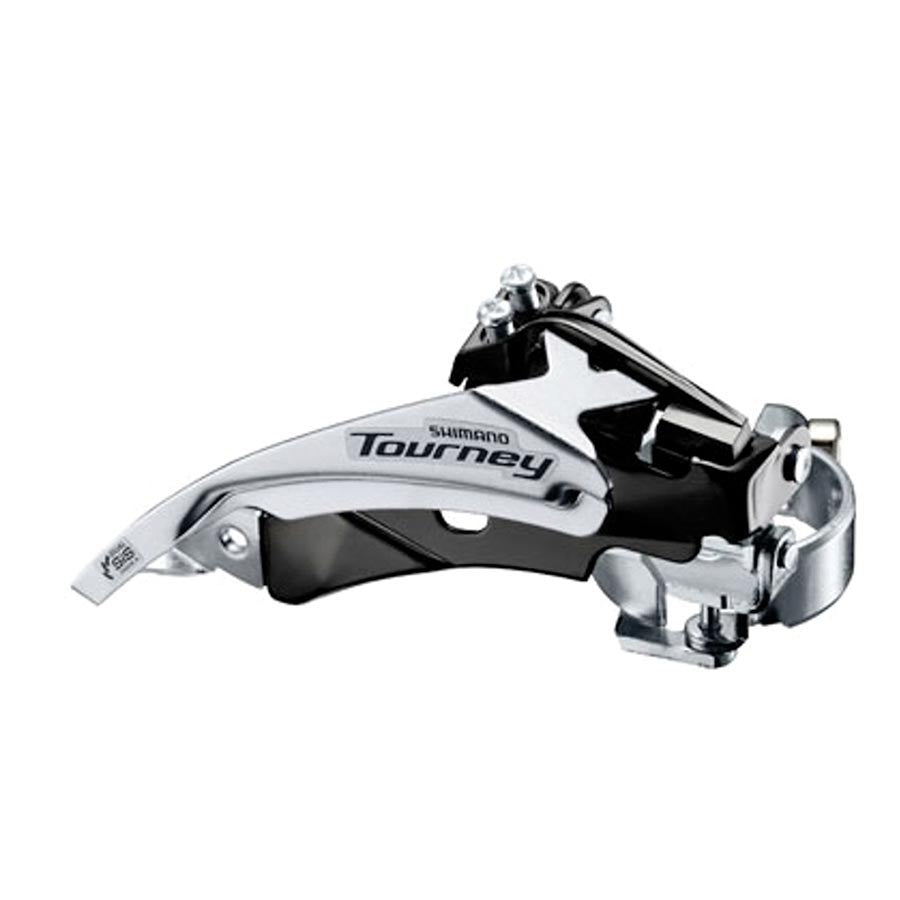 Shimano Tourney FD-TY600 Front Derailleurs MTB