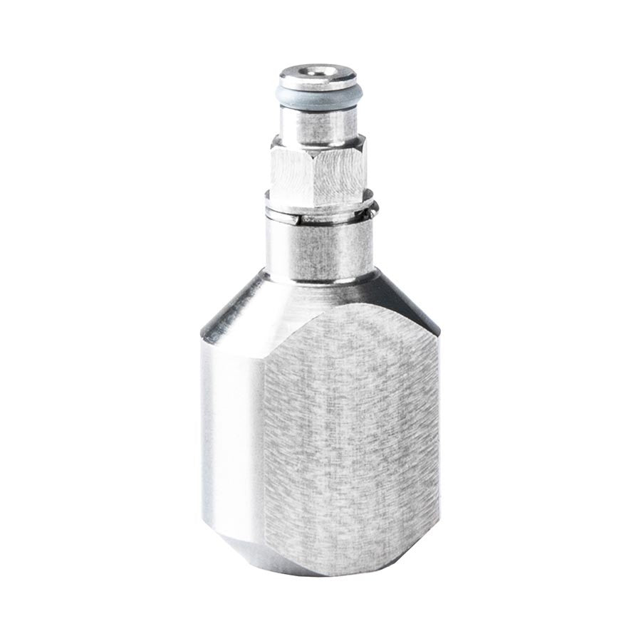 Park Tool 2602A Adapter for SRAM Bleeding Edge Mineral Oil Disc Brake Bleed Kits and Fluids