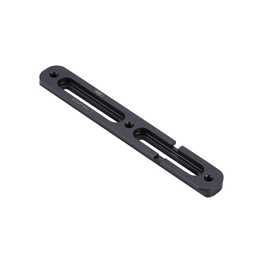 BBB Cycling BBC-120 AdaptRail Bottle Cage Mounts