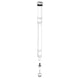 RockShox Damper - Pike DJ 100 Crown B1 Compression Damper Kits