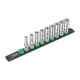 Wera 8790 HMB Sockets and Bits