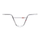 Eclat Chocolate Bar BMX Handlebars