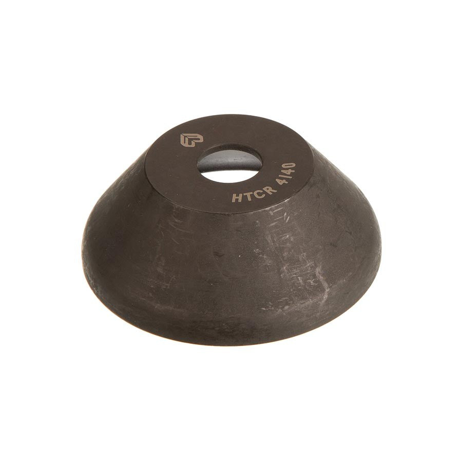 Eclat Servo BMX Hubs