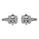 Look X-Track Power Dual Clipless MTB Pedals