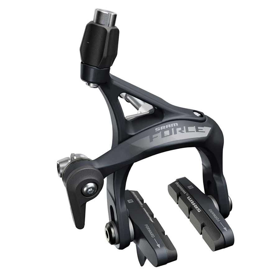 SRAM Force D1 Brake Caliper Road Caliper Brakes