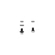 RockShox Shaft Fastener Kit Lyrik B1 Fork Misc Service Parts