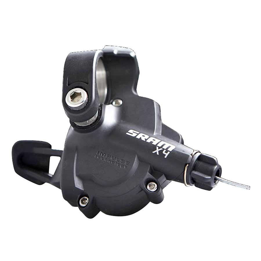 SRAM X4 MTB Trigger Shifters