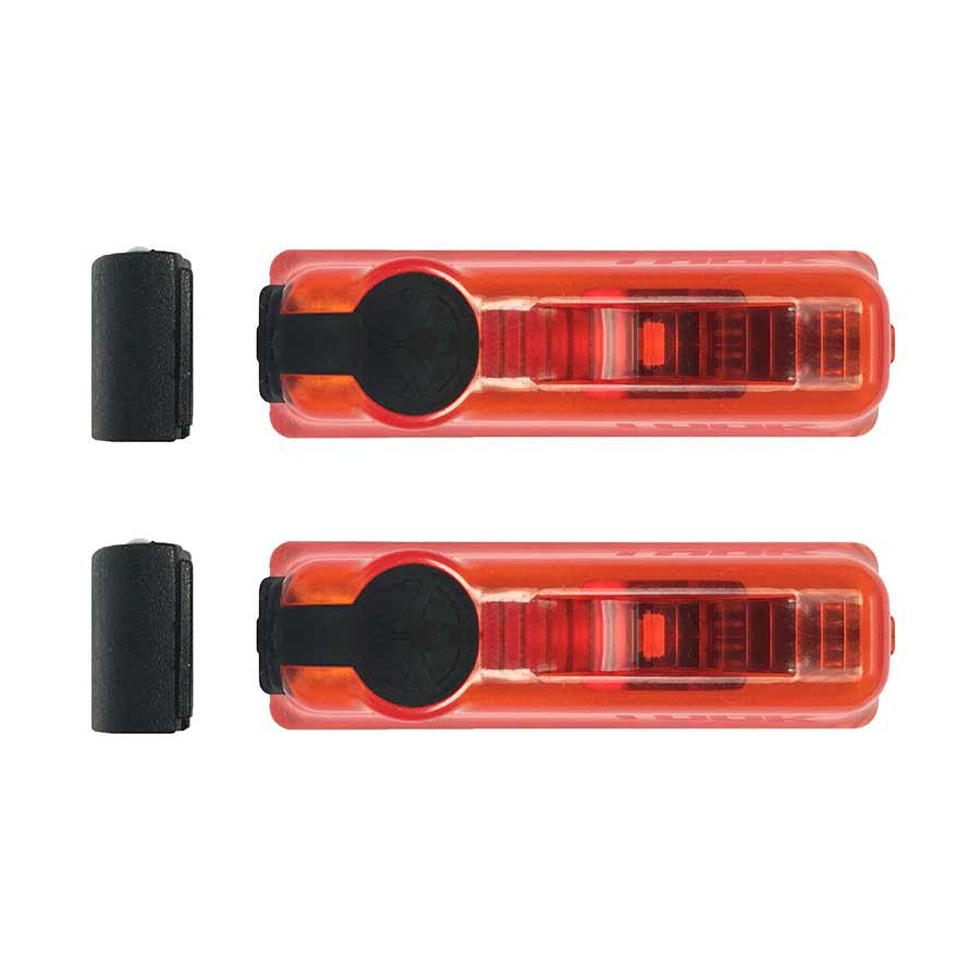 Look Vision Light Kit Pedal Parts and Accessories