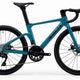 SAVA Spark 24 Teal Blue