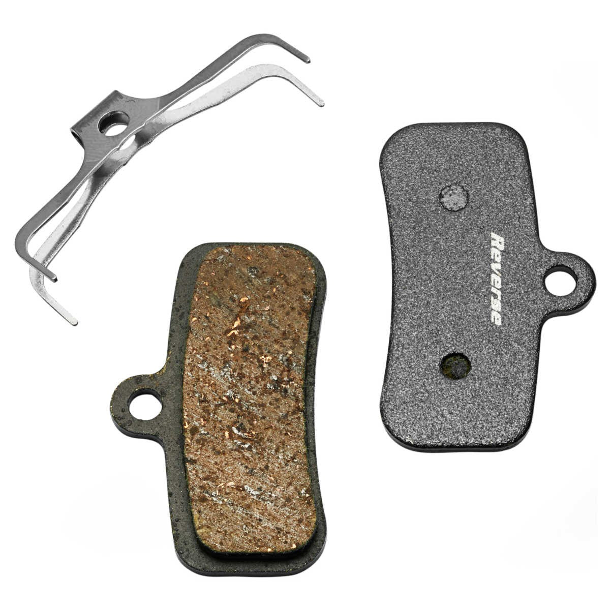 Organic pad > Shimano Saint/Zee TRP 4-Piston