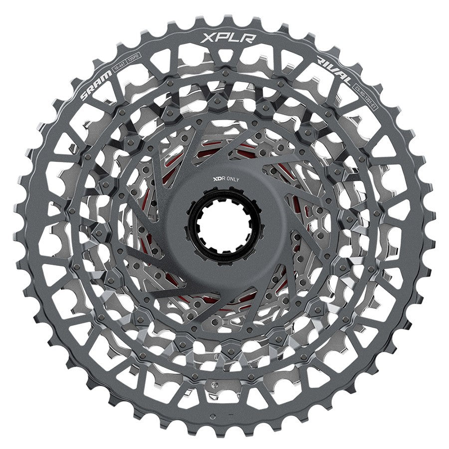 SRAM XG-1351 E1 Cassettes