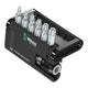 Wera Bit-Check 7 Sockets and Bits