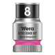 Wera 8790 HMB HF Zyklop Sockets and Bits