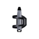 Crankbrothers S.O.S. BC2 Bottle Cage + Bottle Cages