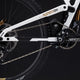 COMMENCAL SUPREME DH V5 SIGNATURE LTD PURE WHITE 2025