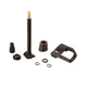 Quarq TyreWiz Valve and Bumper