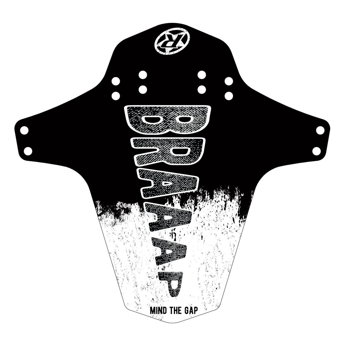 Mudfender - Braaap