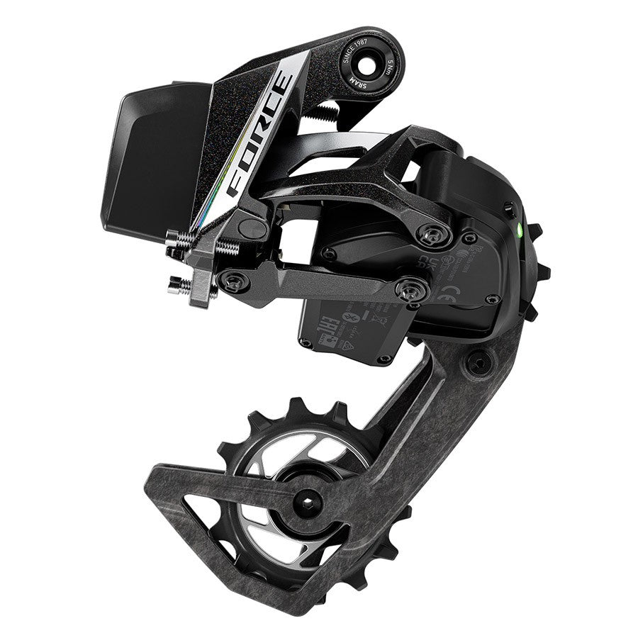 SRAM Force AXS E1 Rear Derailleurs Road