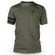 LR Mens Tech Jersey Heritage Olive