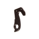 Wheels Manufacturing Dropout 167 Derailleur Hangers