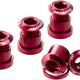 Chainring Bolt Set