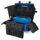 Park Tool Rolling Big Blue Box Tool Case Tool Kits