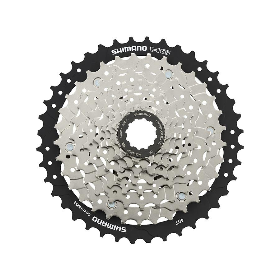 Shimano CS-HG400-8 Cassettes