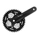 Sunrace FCM600 MTB Cranksets