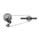SRAM XX SL T-Type D2 Mountain