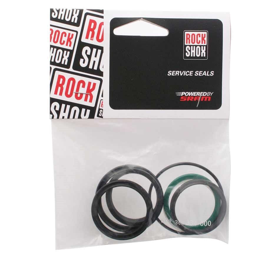 RockShox Monarch/Monarch Plus Air Can Service Kit Shock Service Kits