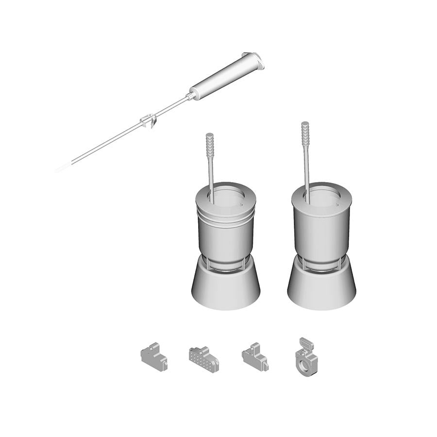 Shimano TL-BR Professional disc brake bleed kit Disc Brake Bleed Kits and Fluids