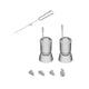 Shimano TL-BR Professional disc brake bleed kit Disc Brake Bleed Kits and Fluids