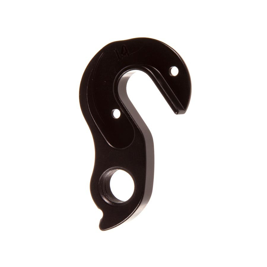 Wheels Manufacturing Dropout 14 Derailleur Hangers
