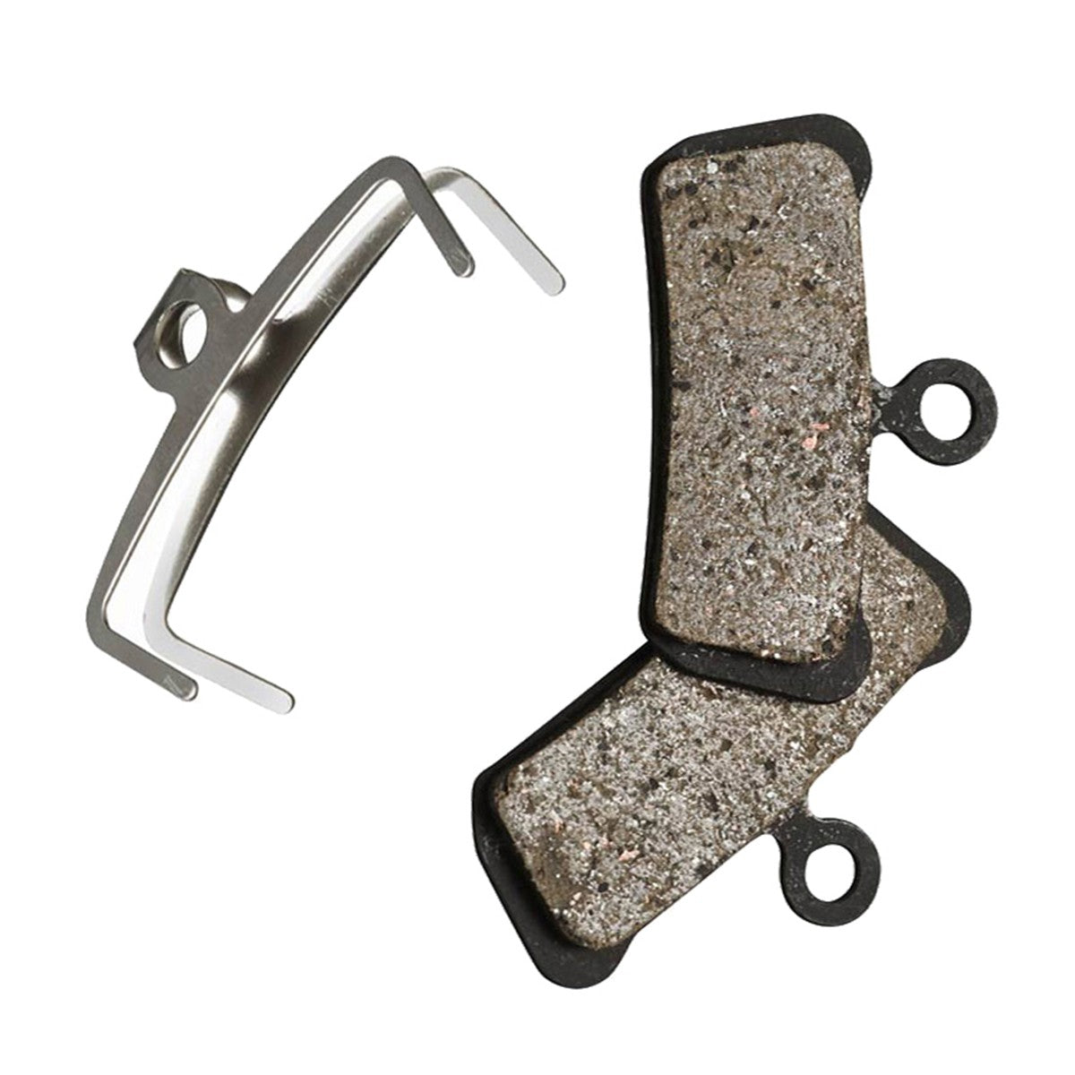 Organic pad > Sram Guide/G2