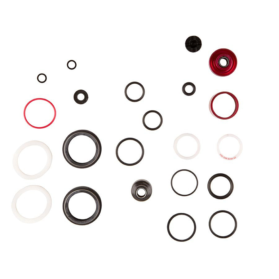 RockShox Lyrik Select D1 200 Hour Kit Fork Service Kits