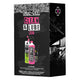 Muc-Off Clean & Lube Kit Polishes