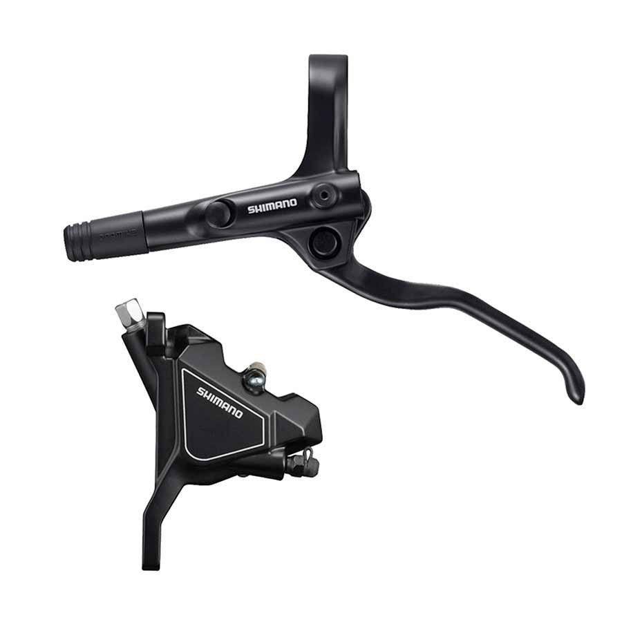 Shimano BL-MT200 / BR-UR300 Road Hydraulic Disc Brakes