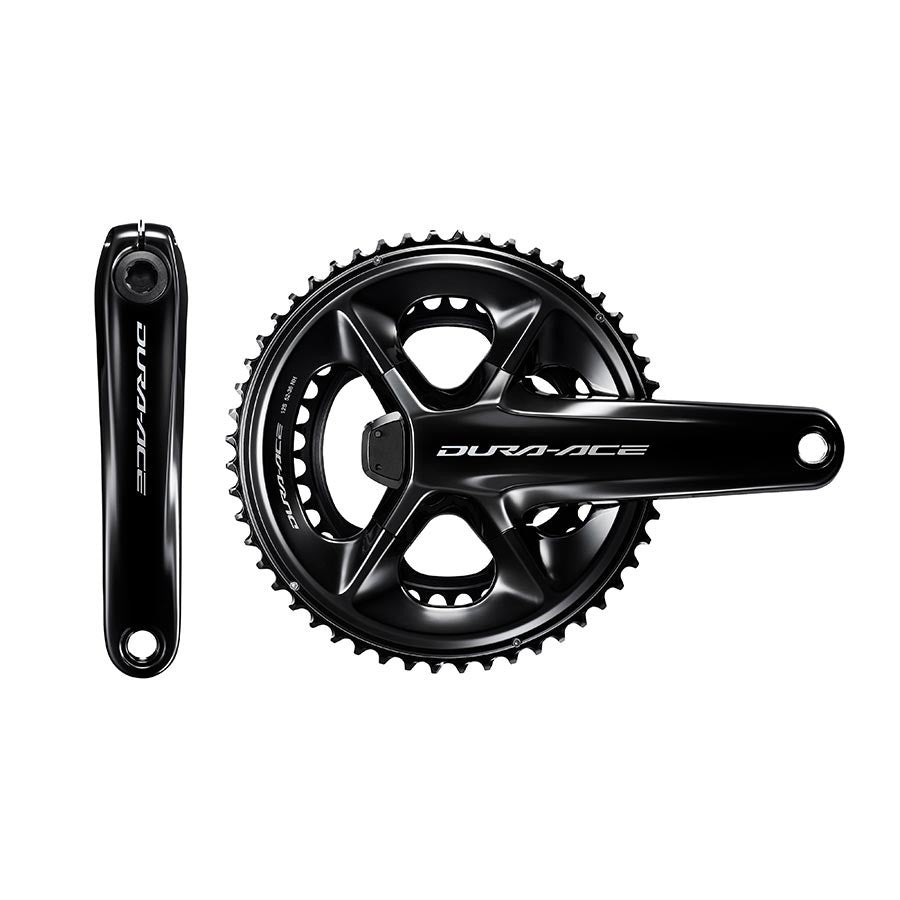 Shimano Dura Ace FC-R9200-P Power Meter Power Meter Cranksets