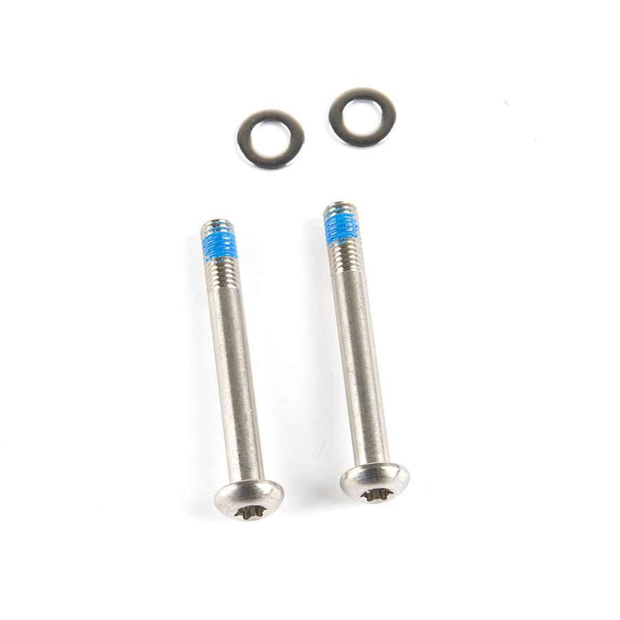 SRAM Flat Mount Bolts Disc Brake Parts and Accessories