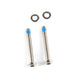 SRAM Flat Mount Bolts Disc Brake Parts and Accessories
