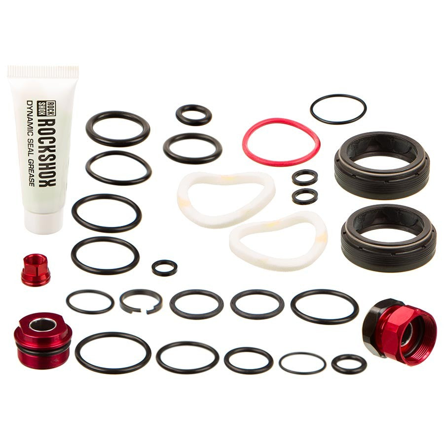 RockShox SID SL Gen-D 200 Hour Kit Fork Service Kits