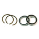 Wheels Manufacturing BB30 Bearing Kit Press Fit