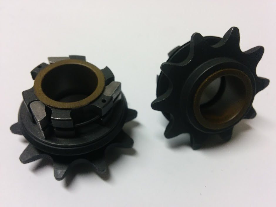 NS/Octane 1 Hub Driver