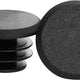 Bar End Plugs for Lock-On Grips (2 pcs.)