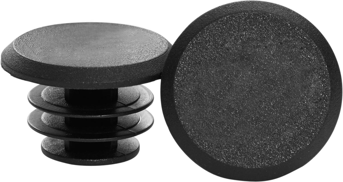 Bar End Plugs for Lock-On Grips (2 pcs.)
