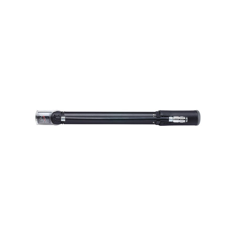 BBB Cycling BMP-53 Traveller Frame Pumps