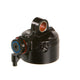 RockShox Deluxe Ult Remote Eyelet Assy Shock Eyelet Parts