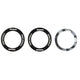 SRAM BB30 Wave Washer and BB Shield